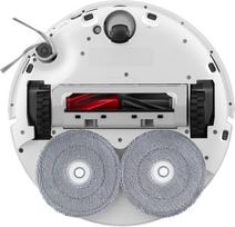 robotas dulkiu roborock - RoboRock Qrevo Curv 2 ProX - 3 nuotrauka