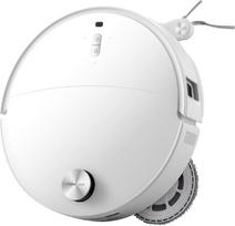 robotas dulkiu roborock - RoboRock Qrevo Curv 2 ProX - 4 nuotrauka
