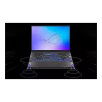 asus rog zephyrus g14 oled - ASUS ROG Zephyrus G14 GU405AR-SY106W, Core Ultra 9 386H, 32 GB, 1 TB, 14", OLED, RTX 5070 Ti, Windows 11 - 4 nuotrauka