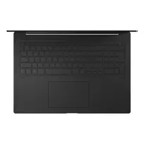 intel core ultra - LG Gram Pro 17 17Z90TP-G.AA78G, Core Ultra 7 255H, 16 GB, 1 TB, 17", Juodas (Black) - 2 nuotrauka