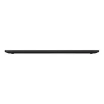 intel core ultra - LG Gram Pro 17 17Z90TP-G.AA78G, Core Ultra 7 255H, 16 GB, 1 TB, 17", Juodas (Black) - 3 nuotrauka