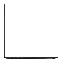intel core ultra - LG Gram Pro 17 17Z90TP-G.AA78G, Core Ultra 7 255H, 16 GB, 1 TB, 17", Juodas (Black) - 4 nuotrauka