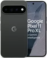 telefonai - Google Pixel 11 Pro XL 256GB Black (Juodas) - 4 nuotrauka