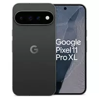 telefonai - Google Pixel 11 Pro XL 256GB Black (Juodas) - 5 nuotrauka