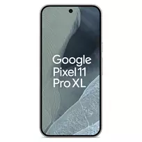 telefonai - Google Pixel 11 Pro XL 256GB Frost (Mėlynas) - 2 nuotrauka