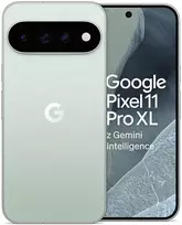 telefonai - Google Pixel 11 Pro XL 256GB Frost (Mėlynas) - 4 nuotrauka