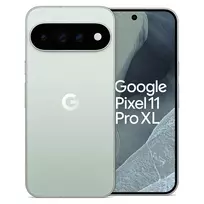 telefonai - Google Pixel 11 Pro XL 256GB Frost (Mėlynas) - 5 nuotrauka