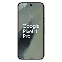 pixel 6 pro - Google Pixel 11 Pro, 512GB Green (Žalias) - 3 nuotrauka
