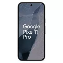 pixel 6 pro - Google Pixel 11 Pro 1TB Black (Juodas) - 3 nuotrauka