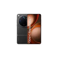oppo find - OPPO Find X9 Ultra 12GB/512GB Tundra Umber (Juodas) - 2 nuotrauka