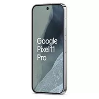 pixel 6 pro - Google Pixel 11 Pro 512 Frost (Mėlynas) - 2 nuotrauka