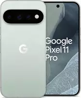 pixel 6 pro - Google Pixel 11 Pro 512 Frost (Mėlynas) - 4 nuotrauka