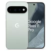 pixel 6 pro - Google Pixel 11 Pro 512 Frost (Mėlynas) - 5 nuotrauka