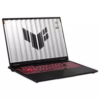 amd ryzen - ASUS TUF Gaming A16 FA608UMI-TU199W, AMD Ryzen 7 260, 16 GB, 1 TB, 16", WUXGA, NVIDIA GeForce RTX 5060, Windows 11, Juodas (Black) - 2 nuotrauka