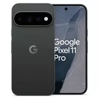 telefonai - Google Pixel 11 Pro 256GB Black (Juodas) - 2 nuotrauka