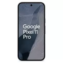 telefonai - Google Pixel 11 Pro 256GB Black (Juodas) - 4 nuotrauka