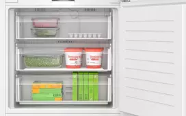 bosch imontuojamas saldiklis - Bosch KBN96SDD0 - 2 nuotrauka