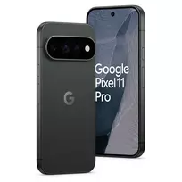 telefonai - Google Pixel 11 Pro 512GB Black (Juodas) - 2 nuotrauka