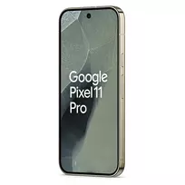 pixel 6 pro - Google Pixel 11 Pro 256GB Green (Žalias) - 2 nuotrauka