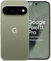 pixel 6 pro - Google Pixel 11 Pro 256GB Green (Žalias) - 4 nuotrauka