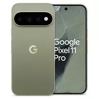 pixel 6 pro - Google Pixel 11 Pro 256GB Green (Žalias) - 5 nuotrauka