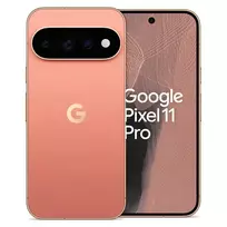 pixel 6 pro - Google Pixel 11 Pro 256 Rose (Rožinis) - 2 nuotrauka