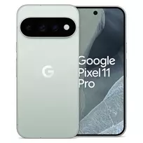 oled 42 - Google Pixel 11 Pro 256GB Frost (Mėlynas) - 2 nuotrauka