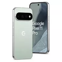 oled 42 - Google Pixel 11 Pro 256GB Frost (Mėlynas) - 3 nuotrauka