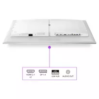 usb philips - PHILIPS 32M2N8900P/00 - 2 nuotrauka