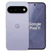 pixel 5 - Google Pixel 11 256GB Frost (Mėlynas) - 4 nuotrauka
