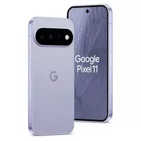 telefonai - Google Pixel 11 512GB Frost (Mėlynas)  - 2 nuotrauka