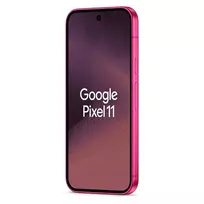pixel 5 - Google Pixel 11 256GB Pink (Rožinis) - 3 nuotrauka