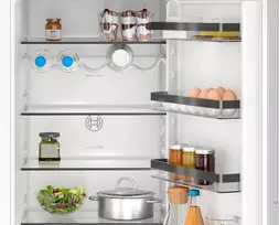 bosch imontuojamas saldiklis - Bosch KIN96SFD0 - 2 nuotrauka
