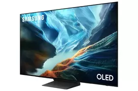 samsung s90h - Samsung QE42S90HAEXXH OLED 42" Juodas (Black) - 2 nuotrauka