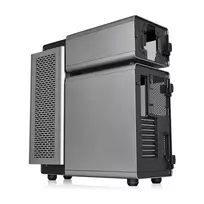 vertical gpu - Thermaltake Level 20 Full Tower Vertical GPU Modulare - 2 nuotrauka