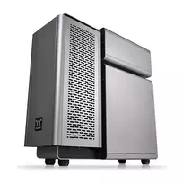 vertical gpu - Thermaltake Level 20 Full Tower Vertical GPU Modulare - 3 nuotrauka