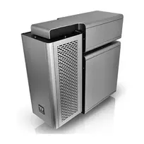 vertical gpu - Thermaltake Level 20 Full Tower Vertical GPU Modulare - 4 nuotrauka