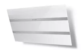 faber gartraukis - Faber Steelmax EG8 WH/X A80 White - 2 nuotrauka