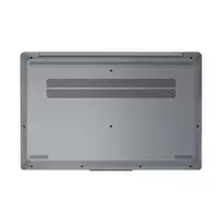 lenovo ideapad - Lenovo IdeaPad Slim 3 15IAN8, Intel N100, 4 GB, 128 GB, 15.6", FHD, Arctic Grey (Pilka) - 3 nuotrauka