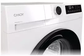 candy skalbimo - Candy GD 27SB7-S - 4 nuotrauka