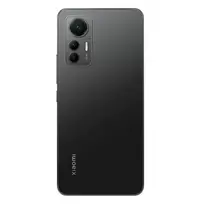 telefonai - Xiaomi 12 Lite 128GB Black (Juodas) - 2 nuotrauka