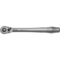 wera zyklop - Įrankių komplektas Wera 8100 SA 12 HF Zyklop Metal; 1/4''; 13 vnt. - 4 nuotrauka