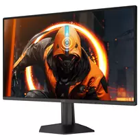 aoc monitorius 24 - AOC 24G50F 24", IPS, FHD, 180Hz - 3 nuotrauka