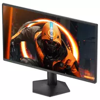 aoc monitorius 24 - AOC 24G50F 24", IPS, FHD, 180Hz - 4 nuotrauka