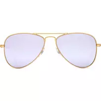 aviator akiniai - Ray-Ban Aviator Junior RJ9506S 249/4V 50-13 - 2 nuotrauka