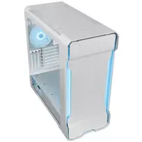 kompiuterio korpusas case - Kompiuterio korpusas Phanteks Enthoo Evolv X, balta - 2 nuotrauka
