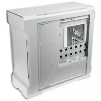 kompiuterio korpusas case - Kompiuterio korpusas Phanteks Enthoo Evolv X, balta - 3 nuotrauka