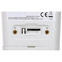 smart kamer - Stebėjimo kamera Hikvision DS-2CD1047G2H-LIUF/SL 2.8mm - 5 nuotrauka
