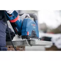 blade x - Deimantinis pjovimo diskas Bosch PROFESSIONAL FOR CONCRETE; 350 mm - 4 nuotrauka