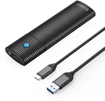 hdd disku deklas - Orico PWM2-BK-EP - 2 nuotrauka